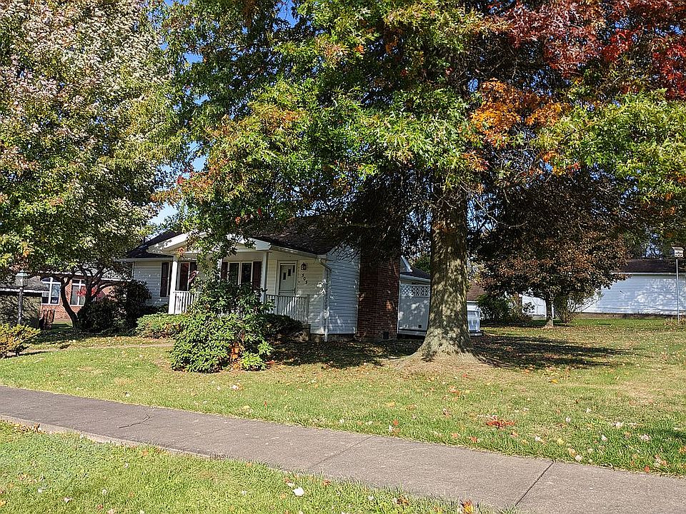 505 Penn St, Sligo, PA 16255 Zillow