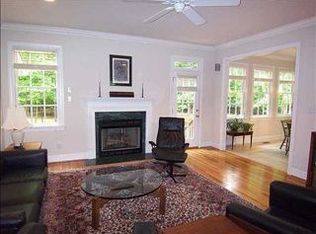 1602 Greyson Pl, Hillsborough, NC 27278