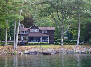 1924 W Lake Rd, Wells, VT 05774