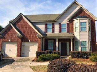 102 Winterberry Ct, Byron, GA 31008