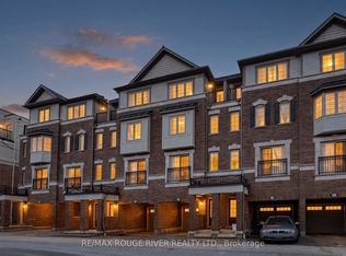 2669 Deputy Minister Path, Oshawa, ON L1L 0M7