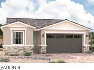 5429 W Las Palmaritas Dr, Glendale, AZ 85302