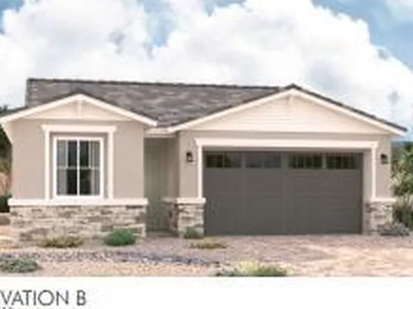 5429 W LAS PALMARITAS Drive, Glendale, AZ 85302