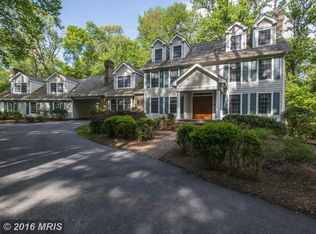 12601 Golden Oak Dr, Ellicott City, MD 21042