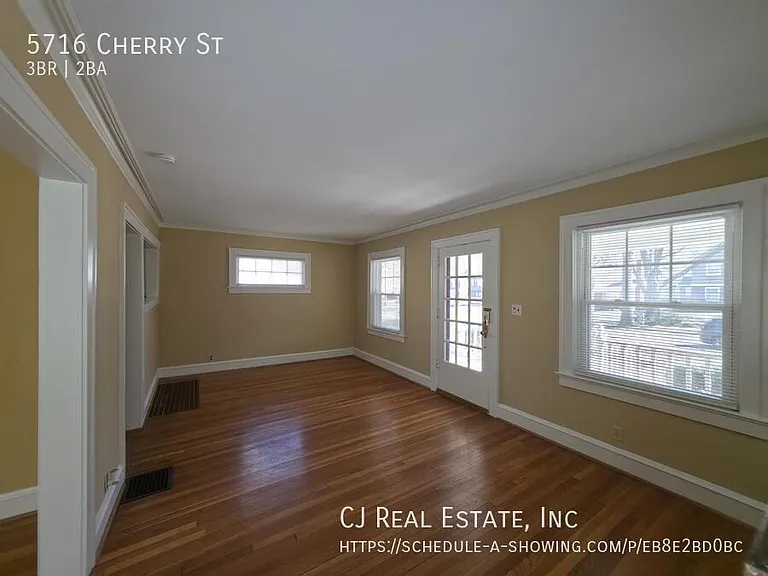 5716 Cherry St — Photo 2