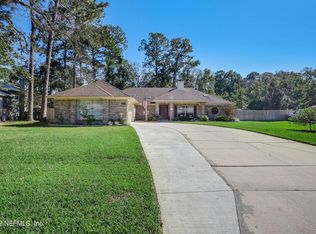14282 Hawksmore Ln, Jacksonville, FL 32223