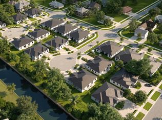 Diana Plan, Palm Villas, Miami, FL 33126