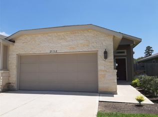 25112 Pacific Wren Dr, Magnolia, TX 77354
