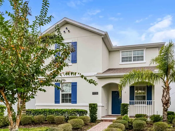 9916 Pecan Hickory Way, Orlando, FL 32832