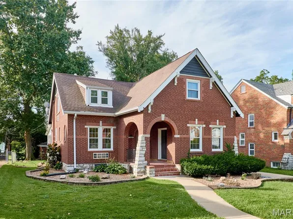 2900 Clearview Dr, Saint Louis, MO 63121