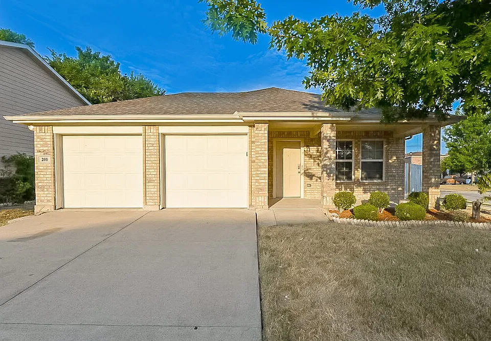 201 Green Meadows Rd