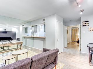 1810 N Garrett Ave APT 222, Dallas, TX 75206
