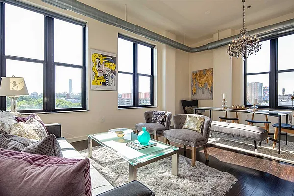 Sold by Coldwell Banker Residential Brokerage - Hoboken | media 4