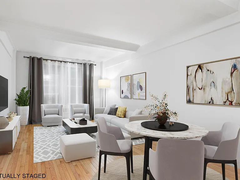 433 W 34th St #5C — Photo 1