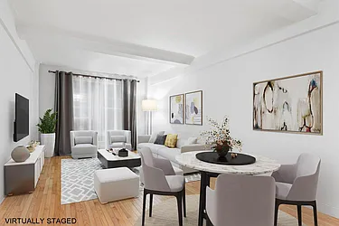 433 West 34th Street, #5C
