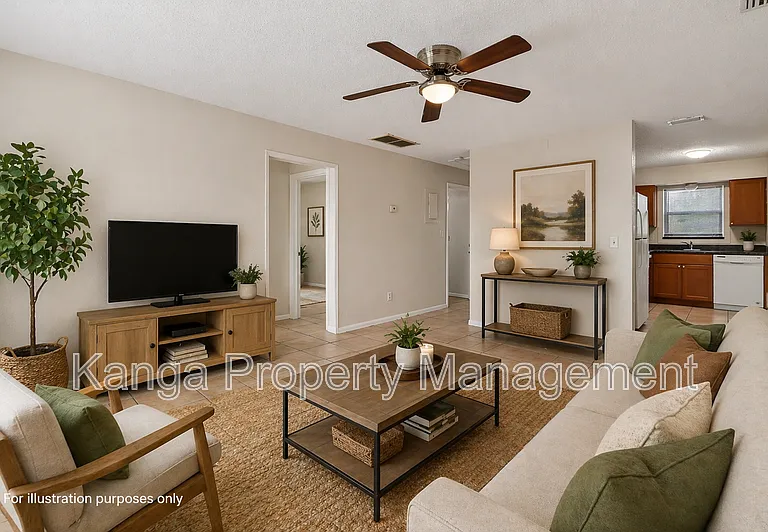 1618 W 26th Ct #D — Photo 3