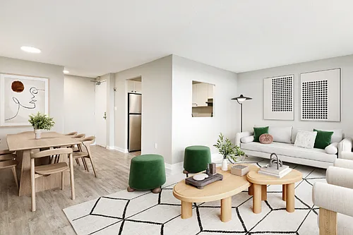 Floor plan 84