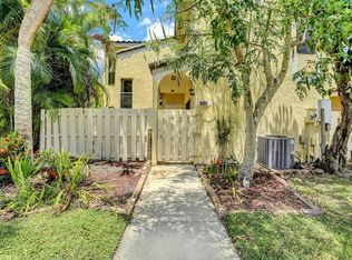 22276 Pineapple Walk Dr #1, Boca Raton, FL 33433