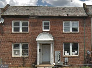 1270 Meigs Pl NE, Washington, DC 20002