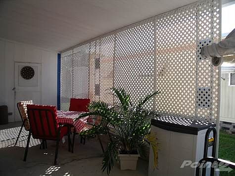 LONG LANAI