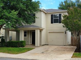 514 Hampton Cv, Boerne, TX 78006