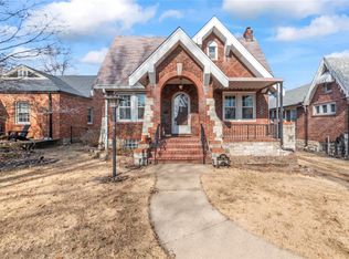 6581 Oleatha Ave, Saint Louis, MO