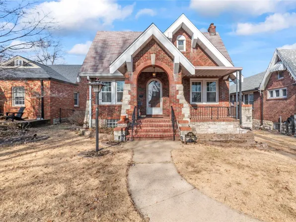 6581 Oleatha Ave, Saint Louis, MO 63139