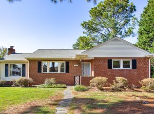 1708 Pamela Dr, Henrico, VA 23229