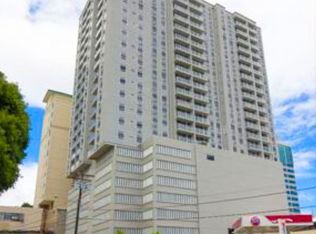 1315 Kalakaua Ave APT 1203, Honolulu, HI 96826