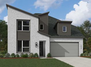 1924 Harmony Pine Way, Mesquite, TX 75181