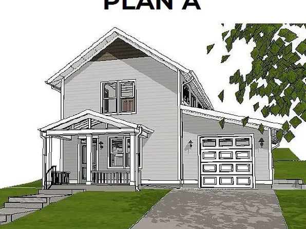 840 Eisenhower St, American Falls, ID 83211