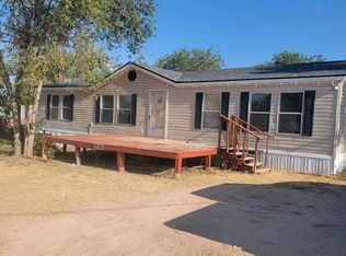 215 25th St, Snyder, TX 79549