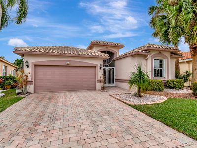 7683 Viniste Drive, Boynton Beach, FL, 33472