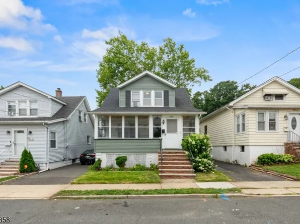 1952 William St, Union Twp., NJ 07083