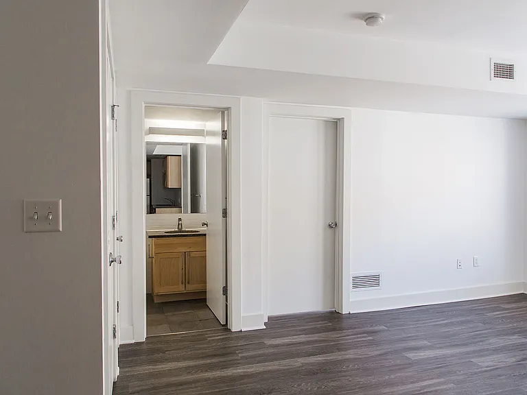 Dining/Living room