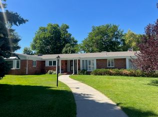 1530 S Wolcott St, Casper, WY 82601
