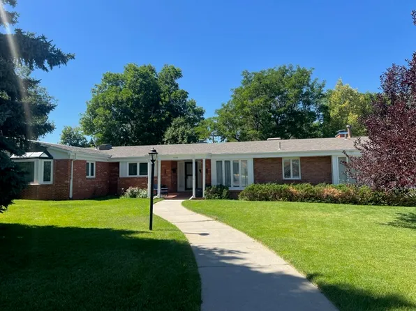 1530 S Wolcott St, Casper, WY 82601