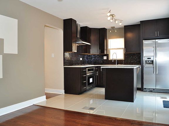 Dining Room / Kitchen