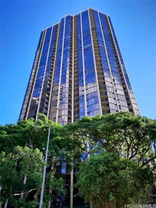 60 N Beretania St APT 2110, Honolulu, HI, 96817
