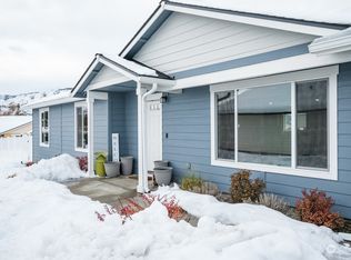 16 Honeycrisp Ln, Manson, WA 98831