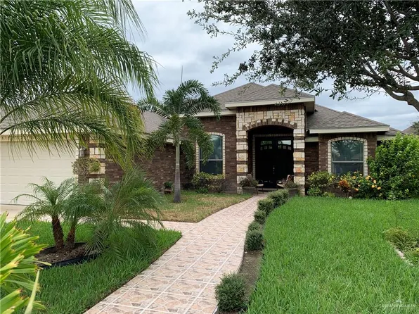 2304 N 45th St, McAllen, TX 78501