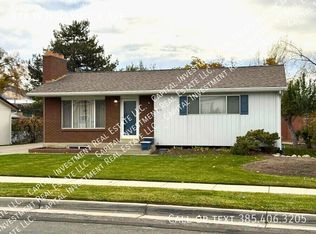 876 W Hollyhock Ave, Sandy, UT 84094