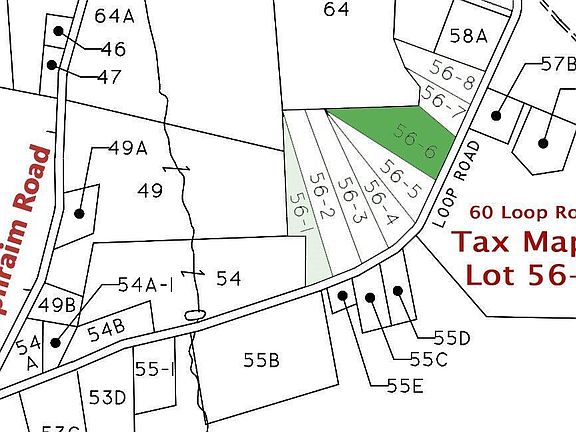 3rd image of 60 Loop Road S
