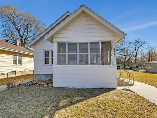 816 11th Ave S, Saint Cloud, MN 56301