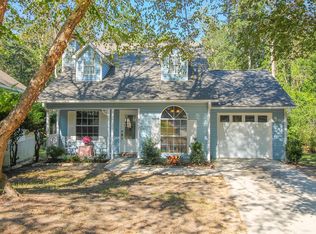 10071 Foxrun Rd, Pensacola, FL 32514