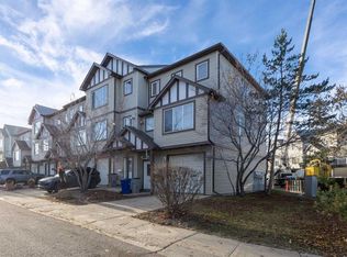 240 E Laffont Way #68, Wood Buffalo, AB T9K2W2