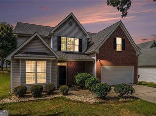 2289 Pate Brook Rd, Snellville, GA 30078