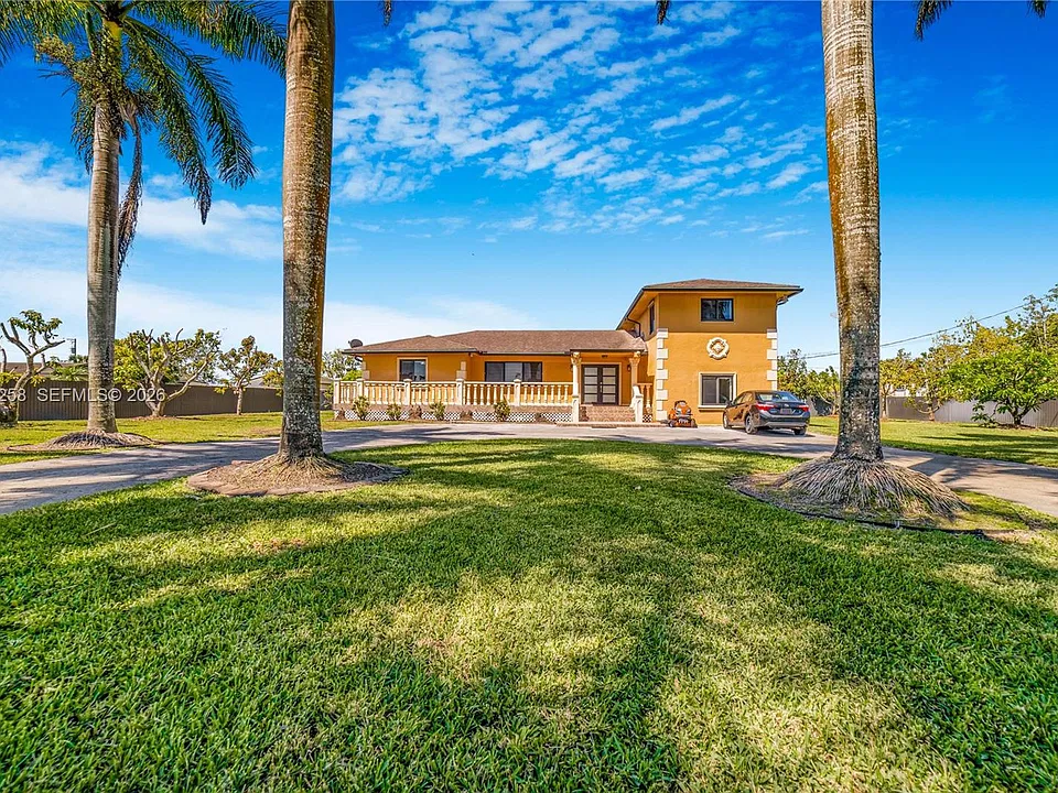 26500 SW 167th Ave