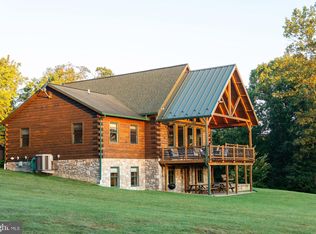 10400 Fort Robinson Rd, Honey Grove, PA 17035