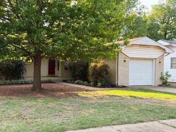 116 S Grandview St, Stillwater, OK 74074